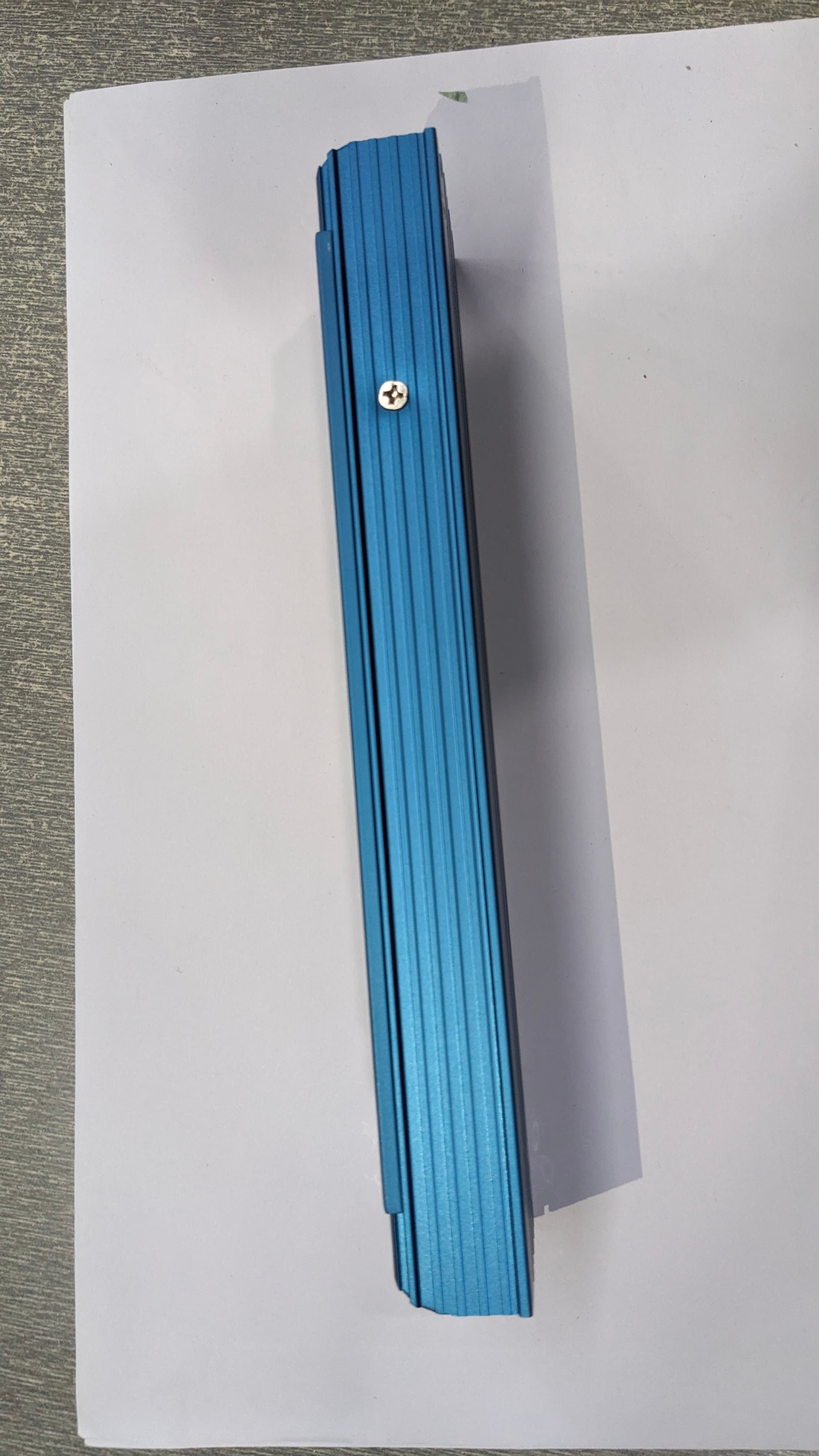 298 Power Supply Slimline Indoor SMPS (12V 25A 300W)