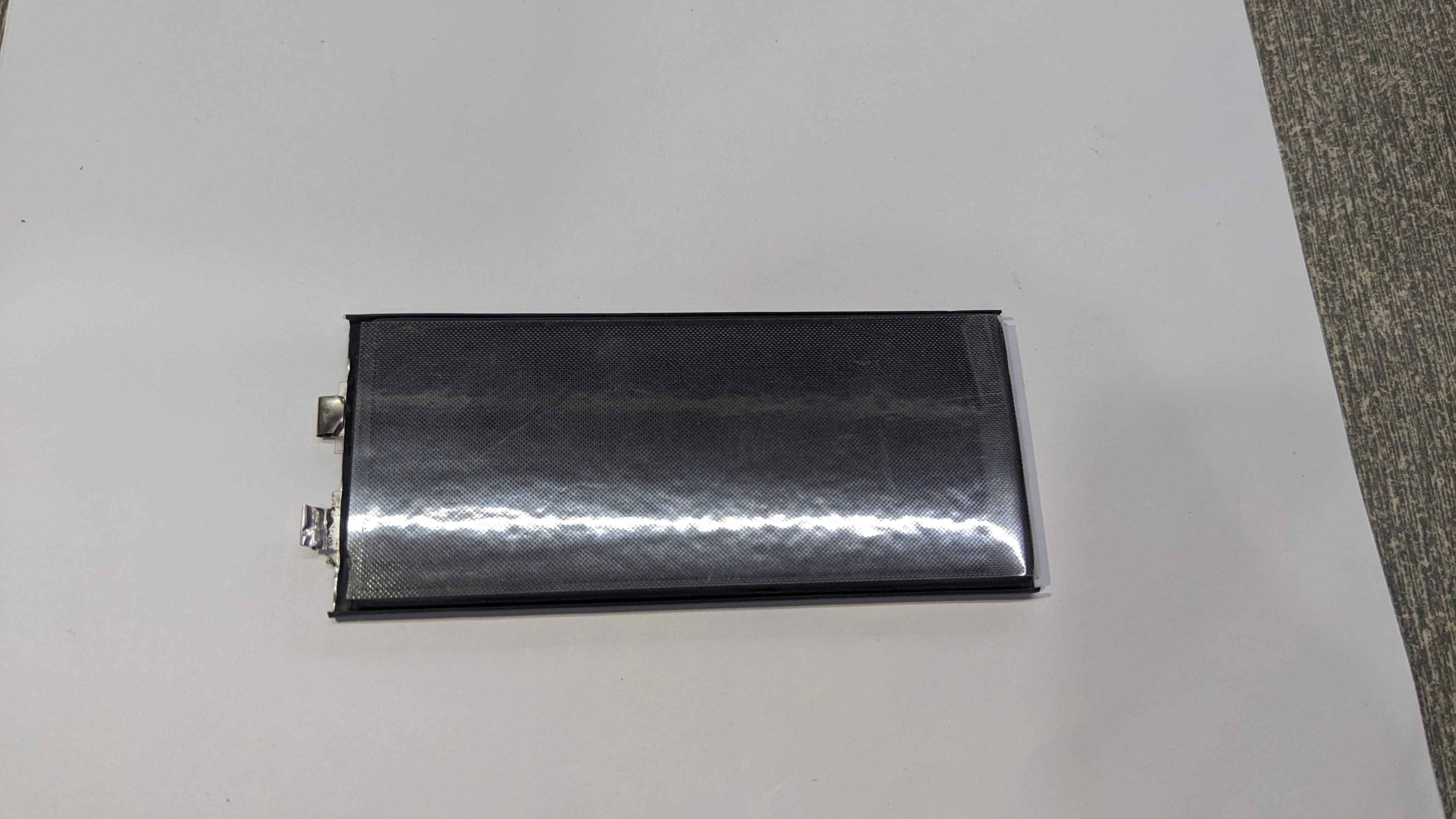 Ultra-Thin 3.8V 3500mAh - 5000mAh High-Capacity LiPo Cell